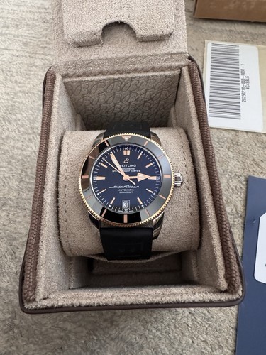 Breitling men superocean - breitling,