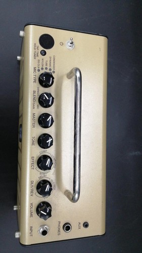 Yamaha guitar amp - yamaha,