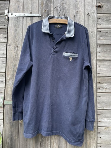 Guinness long sleeve - guinness, polo