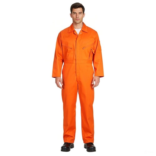 Portwest zip coverall overall - zip,
