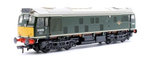 Bachmann 343 class 1 - 32-343,