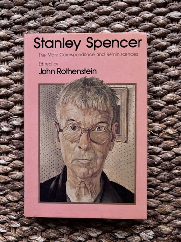 Stanley spencer the - stanley,