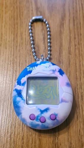 Bandai tamagotchi original - tamagotchi,