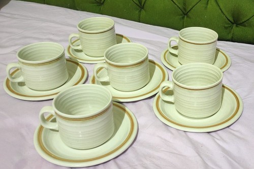 Churchill homespun stoneware - churchill,