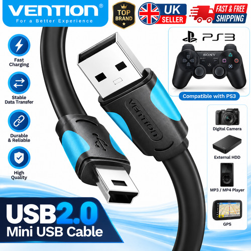 Long play charge cable - long, &