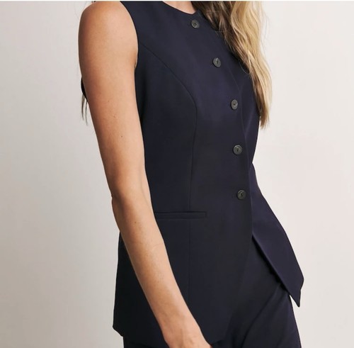 Anthology navy blue - navy,