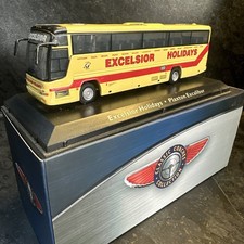 Atlas Editions Classic Coaches