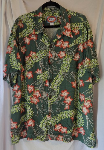 Vintage kilauea men - vintage,