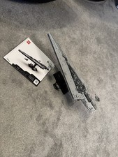 LEGO Star Wars: Executor Super Star Destroyer (75356)