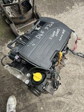 RENAULT CLIO MK4  1.2 PETROL