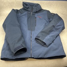 Eider Female  Ski Jacket Size Uk 16 VGC RRP £250 