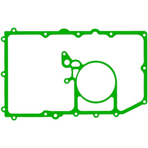 Oil pan gasket for triumph - oil,