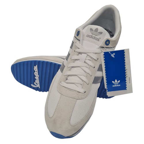 Adidas originals vespa - adidas, vintage