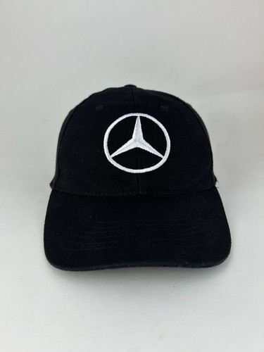 Mercedes benz hat cap - mercedes-benz,