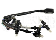 Clock wiring loom - wiring, kawasaki