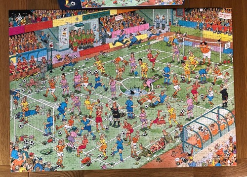 Jigsaw puzzles 1000 - , pieces