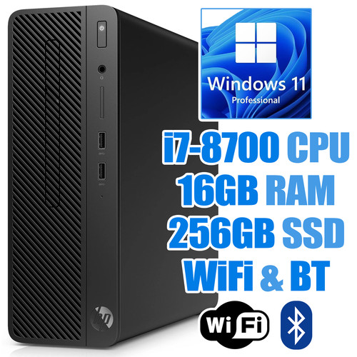 290 sff windows - hp, g1