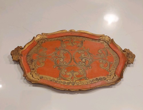Vintage italian florentine - italian,