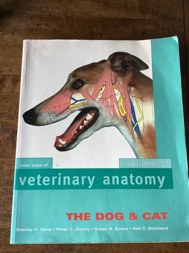 Color atlas veterinary - atlas,