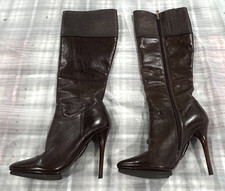 Guess Women Knee High Boots
