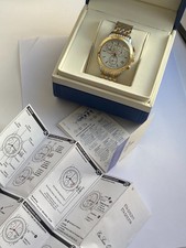 MEN WRIST Watch QUARTZ DELBANA