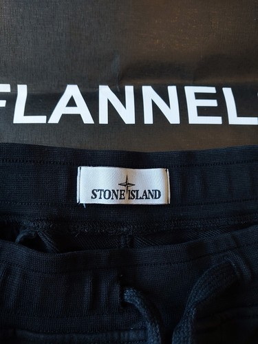 Stone island shorts black - island, xl