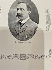 SUFFOLK Leaders 1906 -