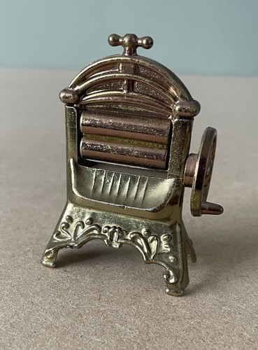Vintage brass mix - brass,