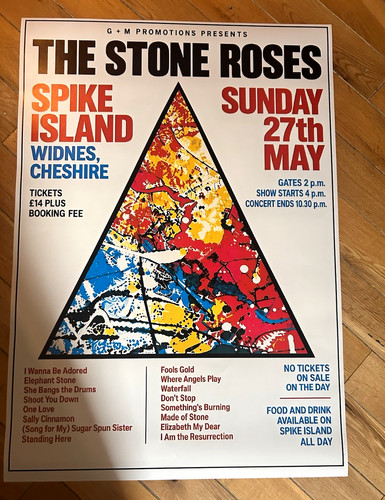 The stone roses - the,