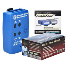 IPSC Competition Shot Timer