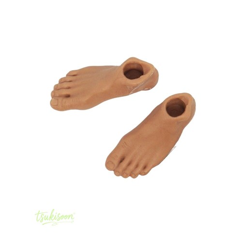 Unique feet accessories - unique,