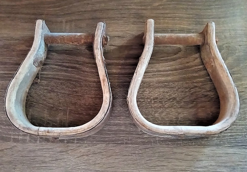 Vintage horse saddle - vintage, 🐴