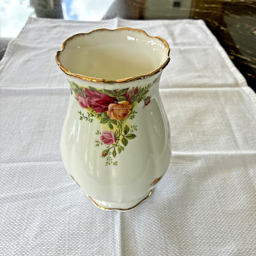 Royal albert old country roses - royal,