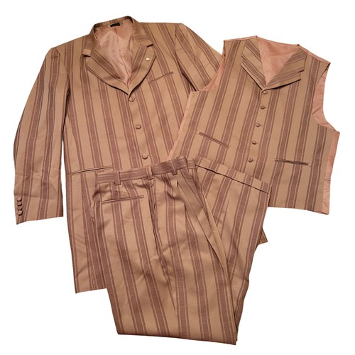 Falcone 42l 3pc suit copper - falcone,