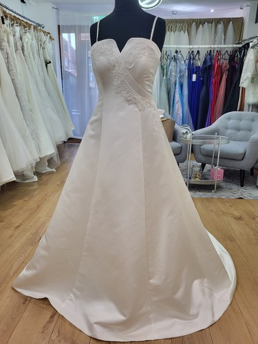Ronald joyce sample dress - joyce,