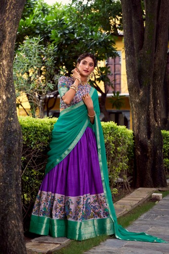 New lehenga choli readymade - choli,