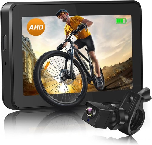 Bicycle mirror rear - bicycle,