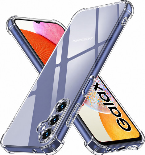 Case for samsung galaxy a17 - case,