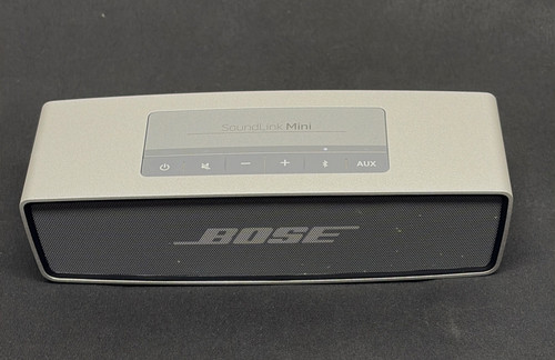 Bose soundlink mini portable - soundlink,