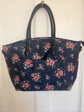 Cath kidston changing bag Blue