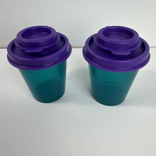 Tupperware mini salt - tupperware, and