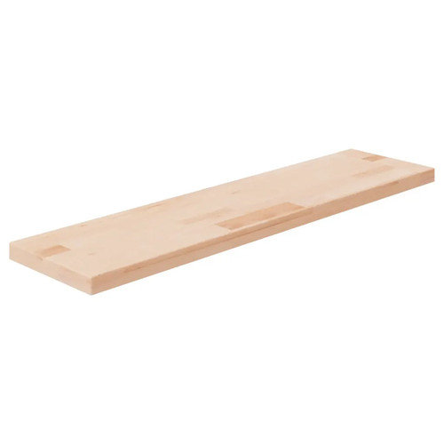 Walplus shelf board 80x20x2 - walplus, 80x20x2.5