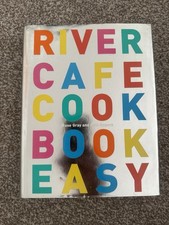 River Cafe Cook Book Easy