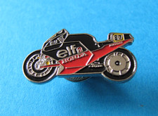 Small Vintage ELF HONDA