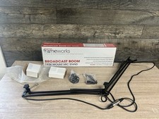 Gator Desk-mounted Broadcast