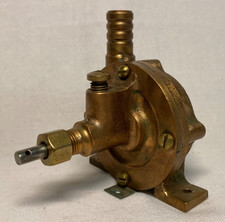 Brass centrifugal pump - brass,