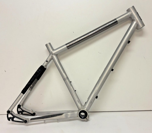 Giant seek large aluminum disc - aluminum,