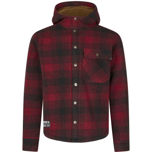 Seeland canada yukon jacket - seeland,