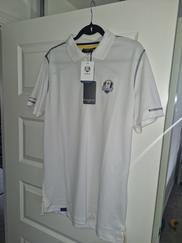 Glenmuir ryder cup - ryder, mens