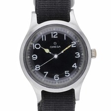 Omega Raf Pilots 6B/159 with